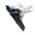 Fkr-400 Pliers Plier Sealing Machine Sealing Machine Sealing Machine Hand Folder Portable Sealer